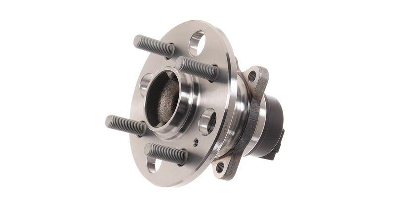 SKF Radlagersatz