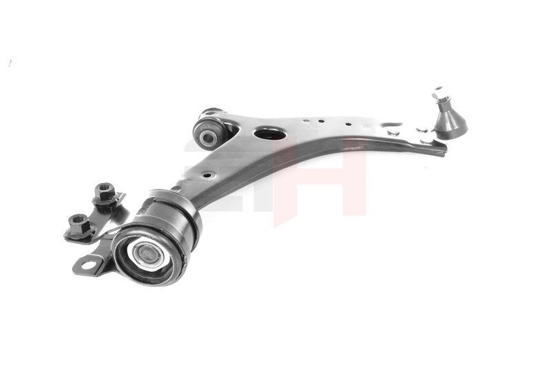 Querlenker Lenker Vorne rechts passend für Ford Focus 2 1.6 TDCi C-MAX 1.8