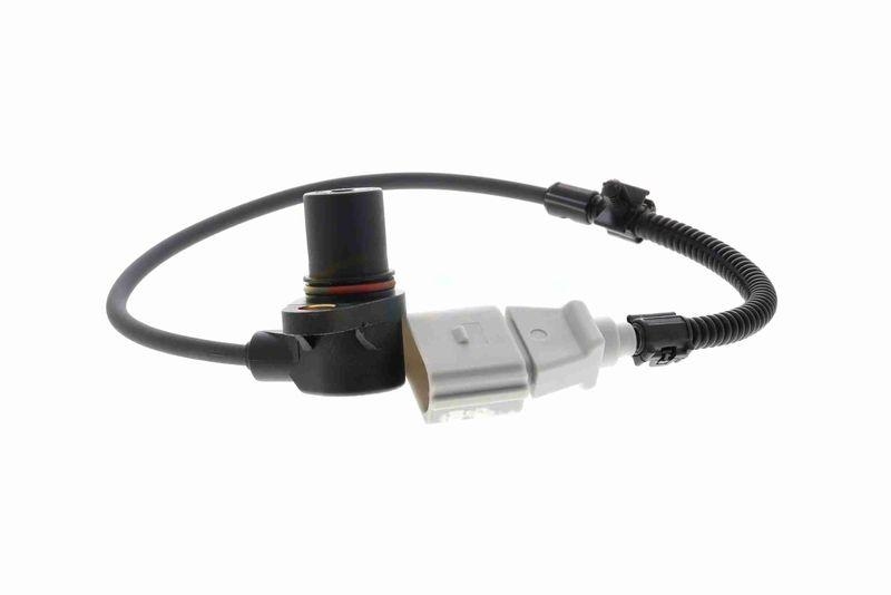 VEMO Sensor, crankshaft pulse Original VEMO Quality