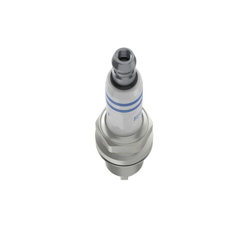 BOSCH Spark Plug Double Platinum