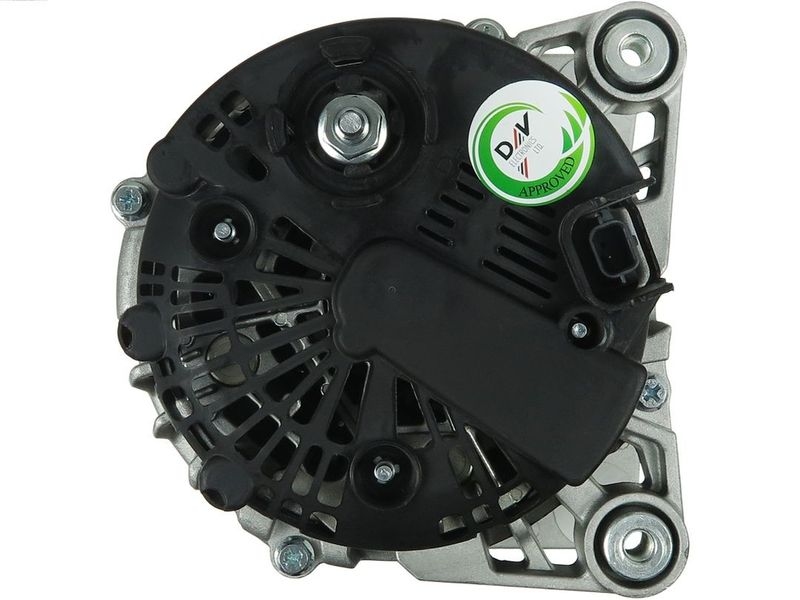 AS-PL Generator Brandneu AS-PL