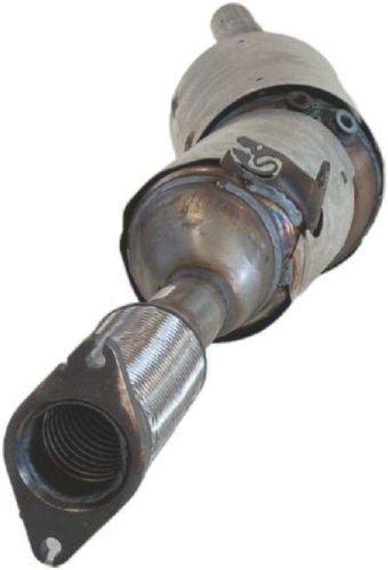 BOSAL Soot/Particulate Filter, exhaust system