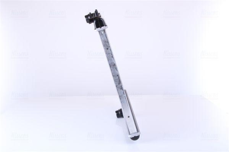 NISSENS Radiator, engine cooling