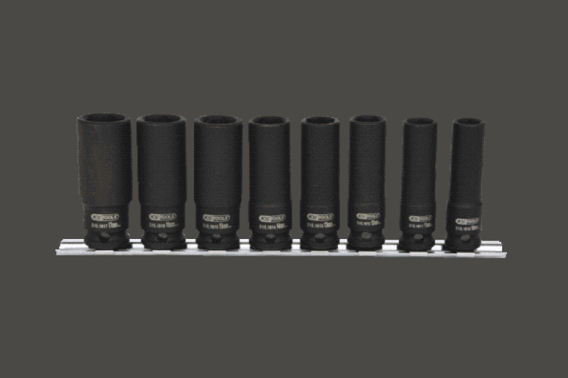 KS TOOLS Power Socket Set
