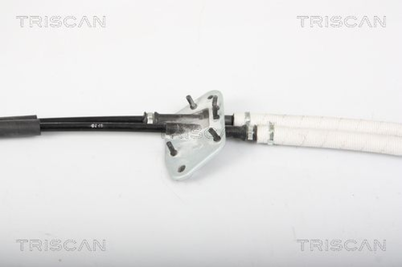 TRISCAN Cable, manual transmission