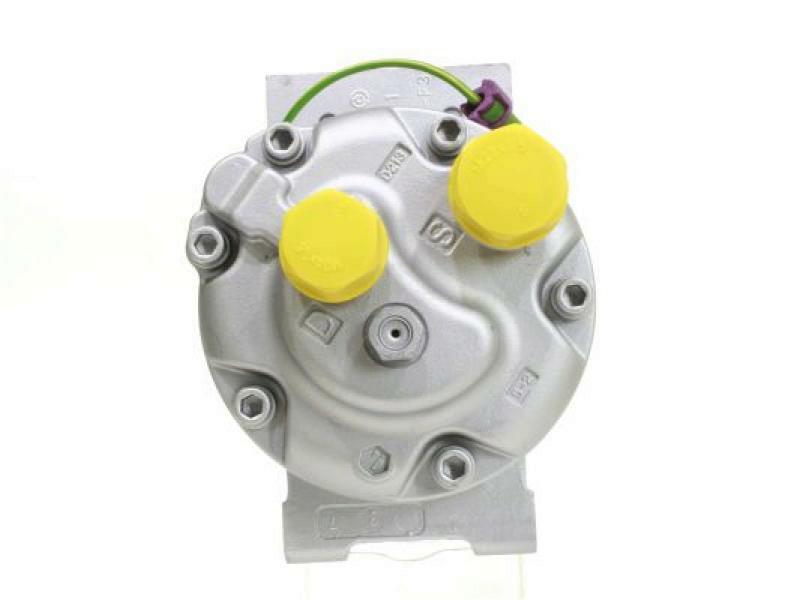 ALANKO Compressor, air conditioning