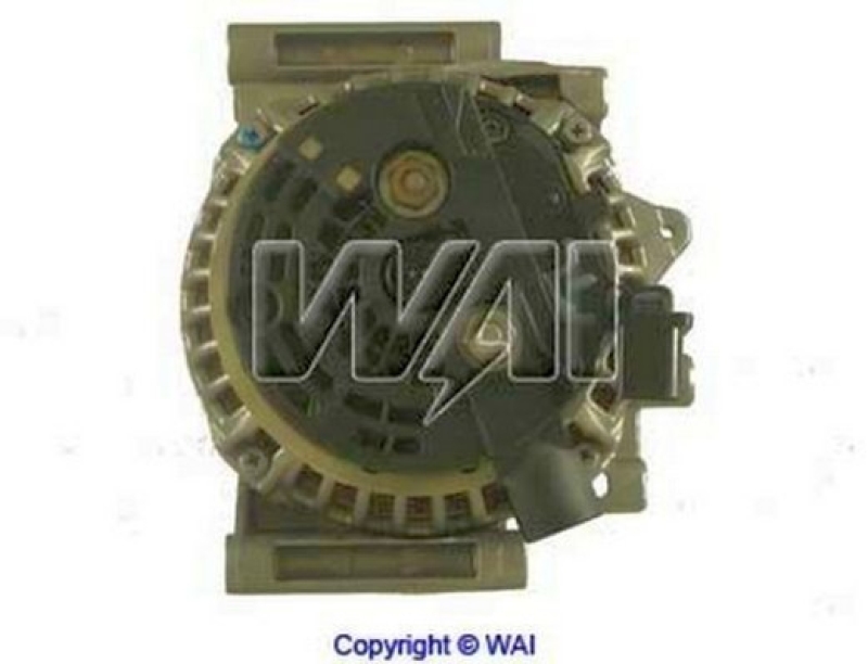 WAI Generator