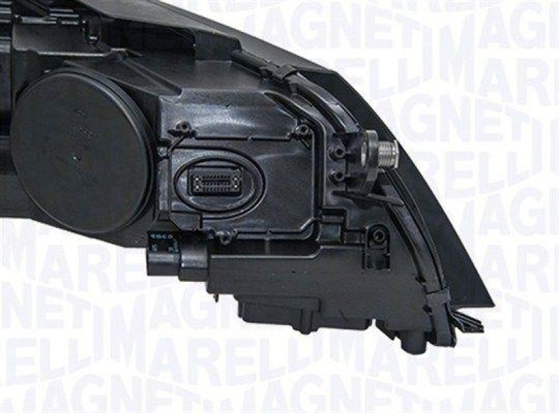 MAGNETI MARELLI Headlight