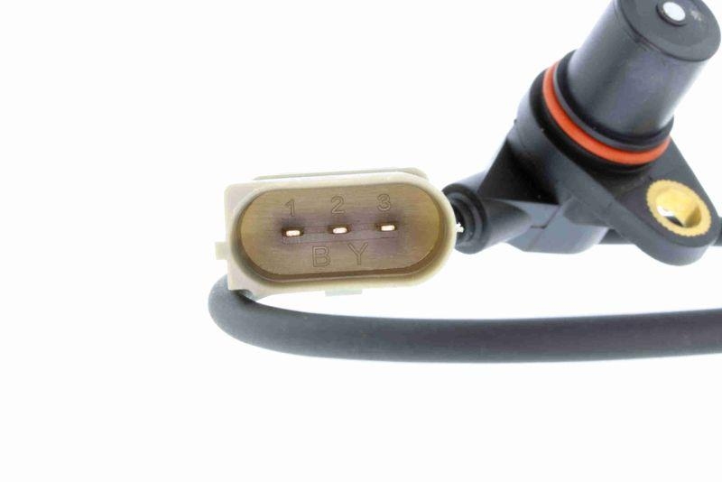 VEMO Sensor, crankshaft pulse Original VEMO Quality