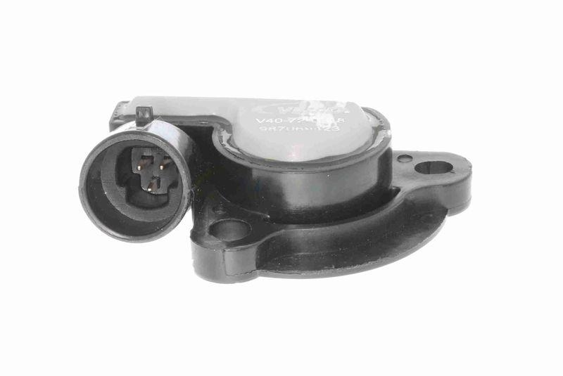 VEMO Sensor, throttle position Original VEMO Quality