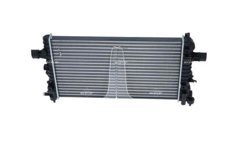 NRF Radiator, engine cooling Economy Class