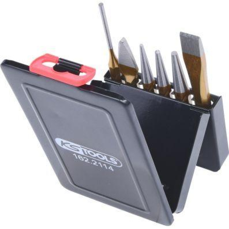 KS TOOLS Tool Set