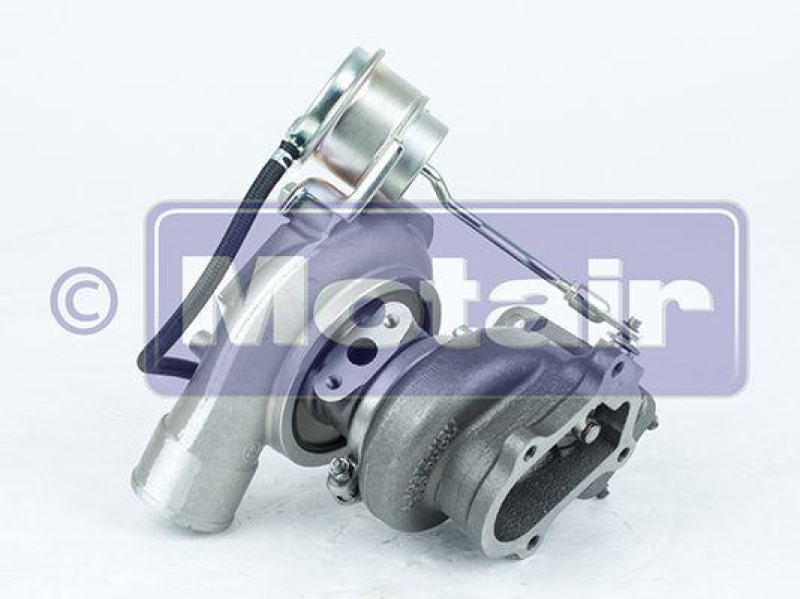MOTAIR TURBO Lader, Aufladung ORIGINAL MITSUBISHI TURBO