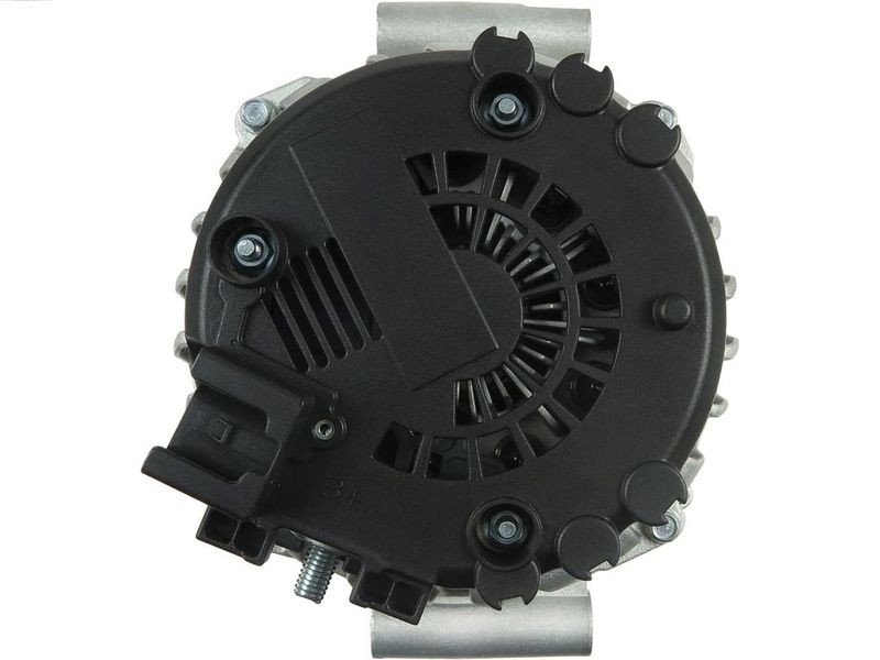 AS-PL Generator Brandneu AS-PL