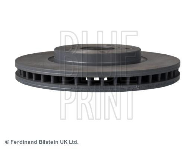 2x BLUE PRINT Brake Disc