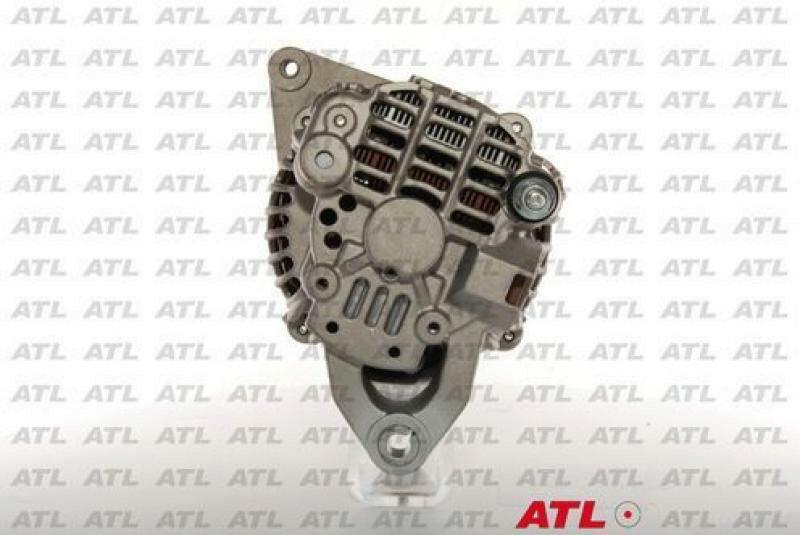 ATL Autotechnik Generator