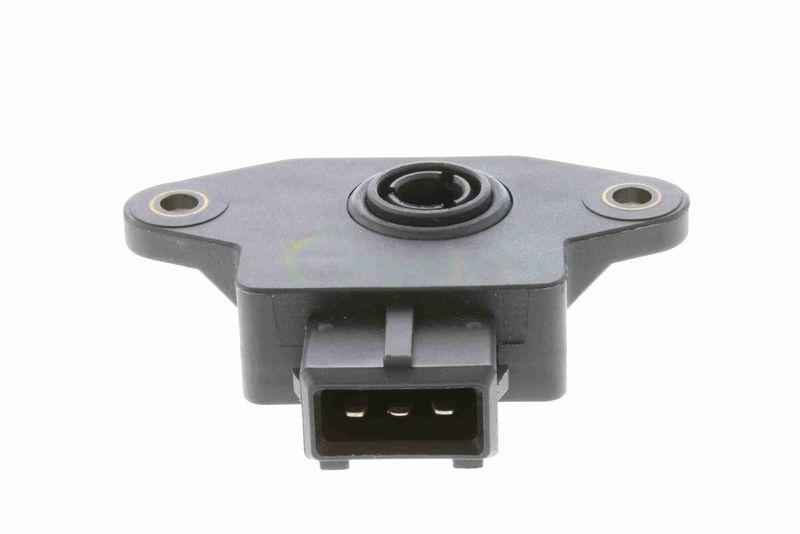 VEMO Sensor, throttle position Original VEMO Quality