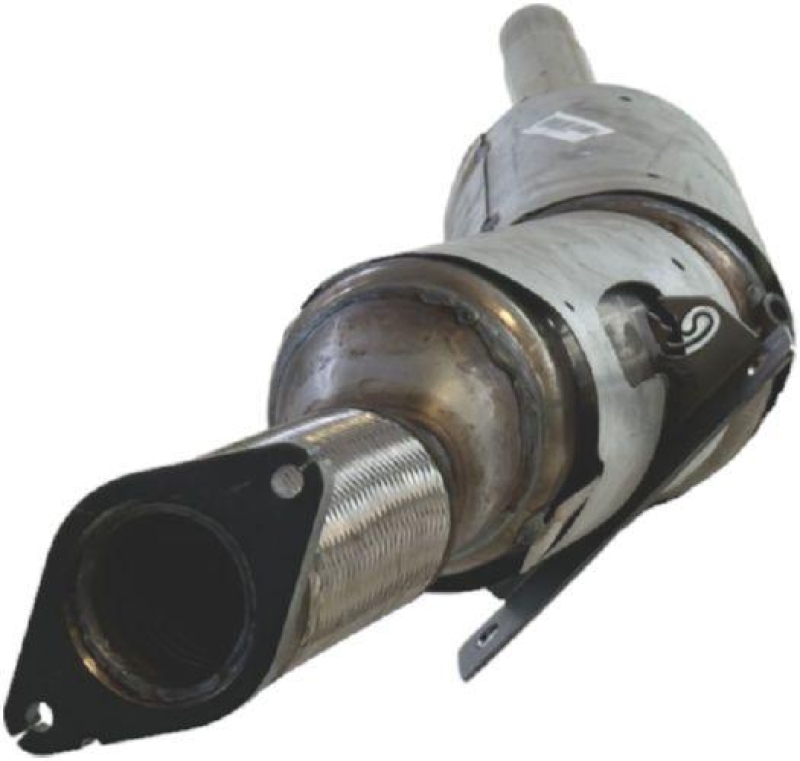 BOSAL Soot/Particulate Filter, exhaust system