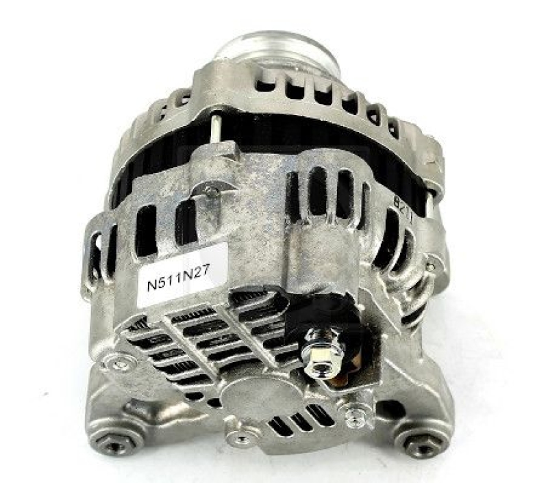 NPS Generator
