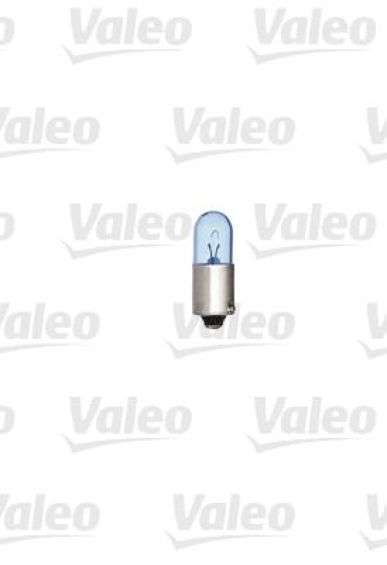 VALEO Bulb, indicator BLUE EFFECT