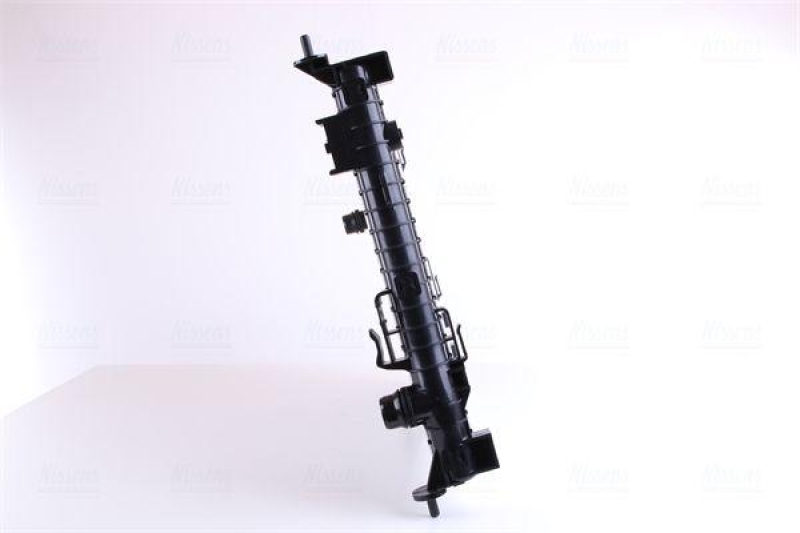 NISSENS Radiator, engine cooling