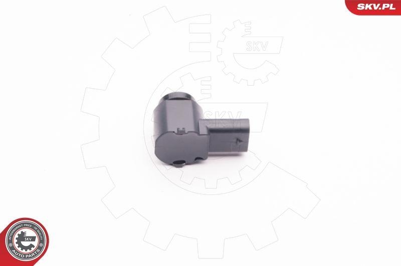 ESEN SKV Sensor, Einparkhilfe