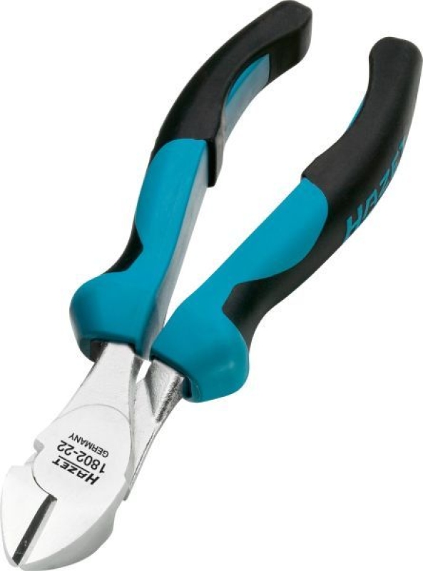 HAZET Side Cutter