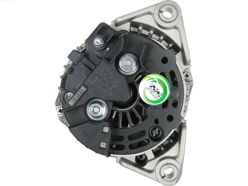 AS-PL Generator Wiederaufbereitet AS-PL