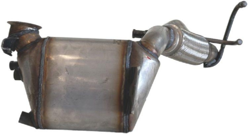 BOSAL Soot/Particulate Filter, exhaust system