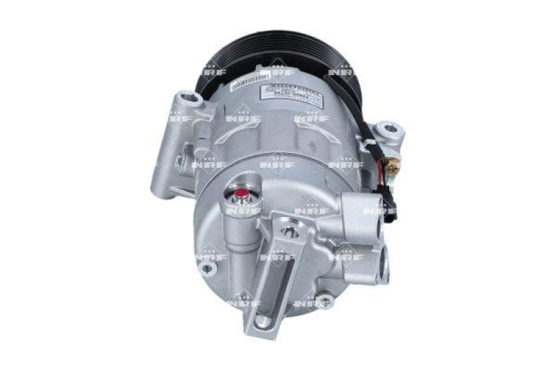 NRF Compressor, air conditioning EASY FIT