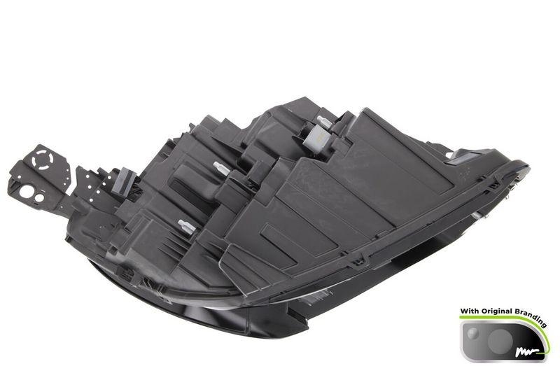 VALEO Hauptscheinwerfer 451108