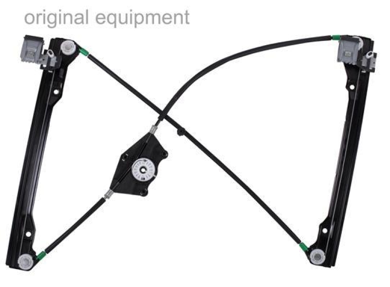 VALEO Window Regulator