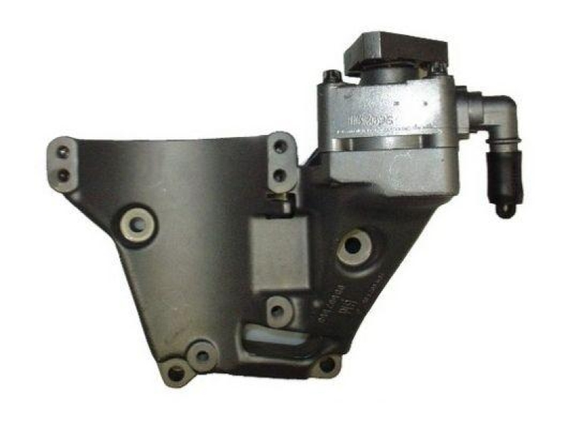 SPIDAN Hydraulic Pump, steering system