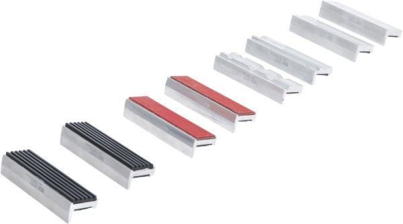 BGS Jaw Pads, vice
