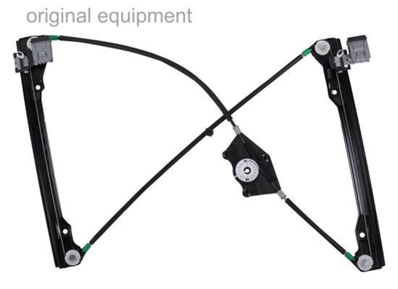 VALEO Window Regulator