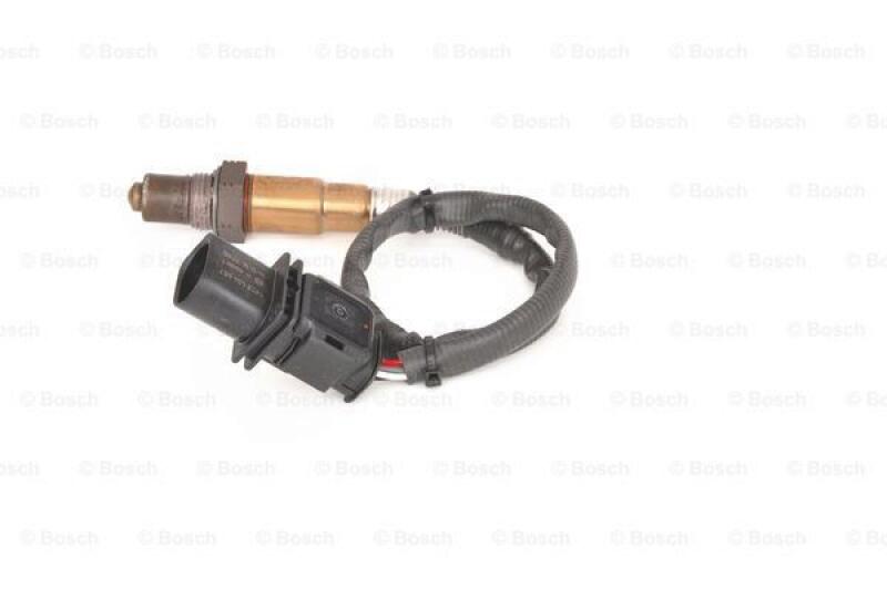 BOSCH Lambda Sensor