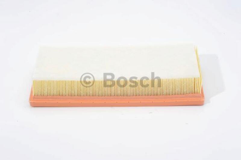 BOSCH Luftfilter
