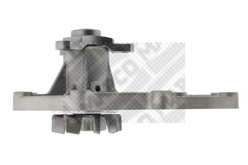 MAPCO Water Pump