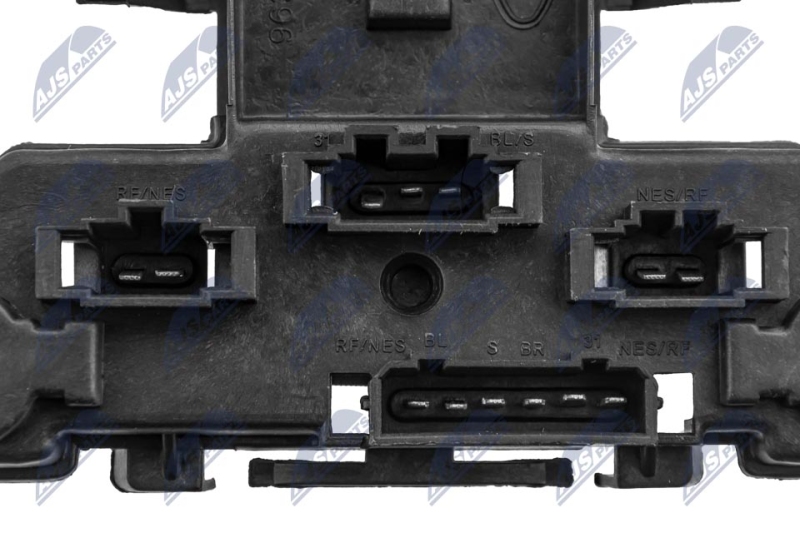 NTY Scheinwerfereinsatz, Hauptscheinwerfer EZC-VW-357