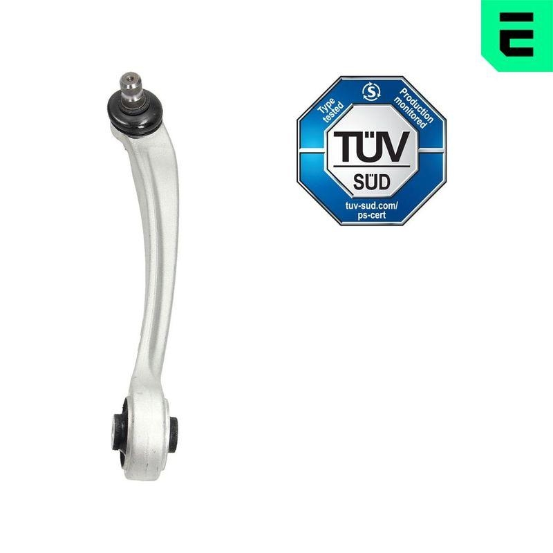 OPTIMAL Track Control Arm