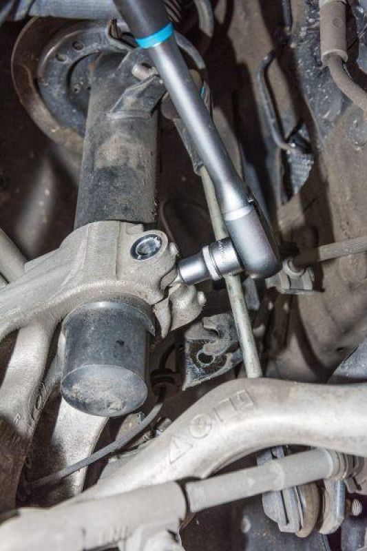 HAZET Socket Wrench Insert