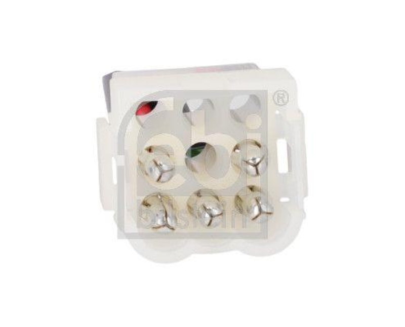 FEBI BILSTEIN Steering Column Switch