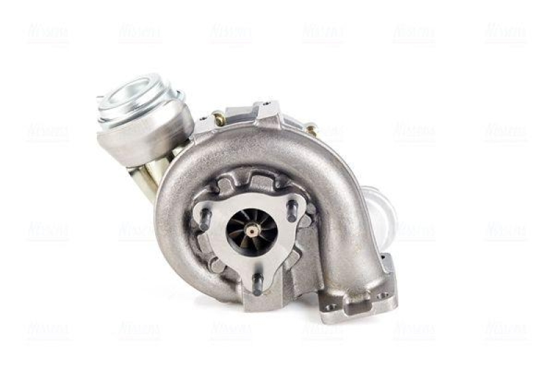 NISSENS Lader, Aufladung ** FACTORY NEW ** 93173