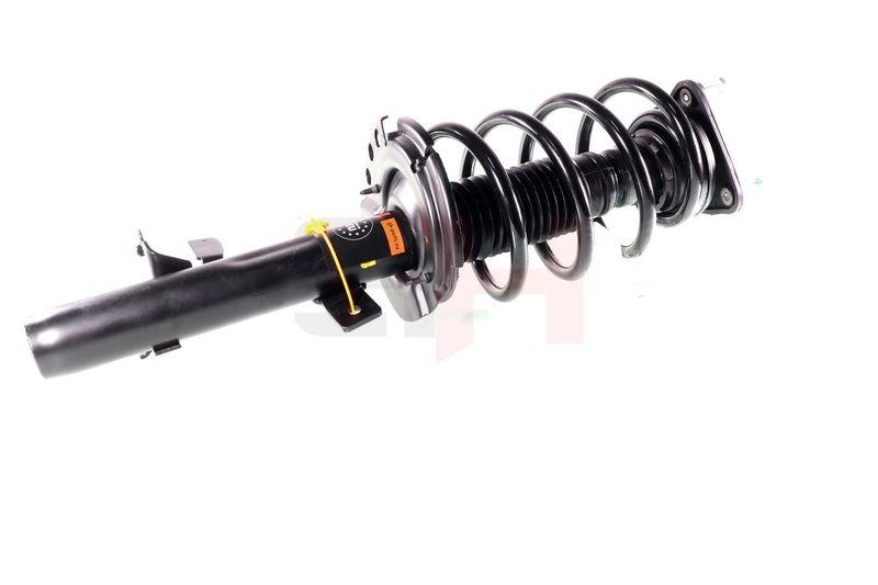 Komplett Sto&szlig;d&auml;mpfer Federbein Satz Vorne links rechts passend f&u...