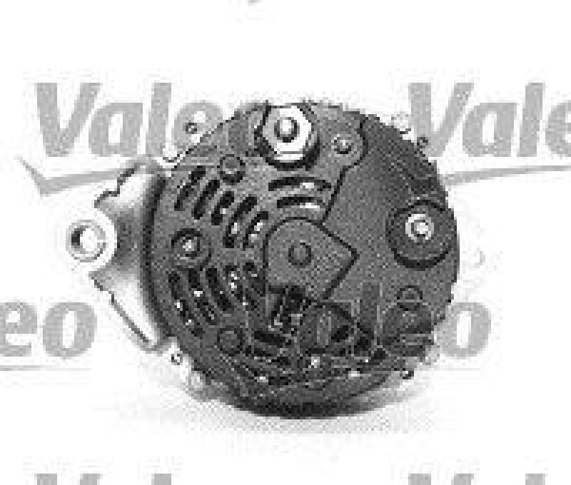 VALEO Generator VALEO RE-GEN AT