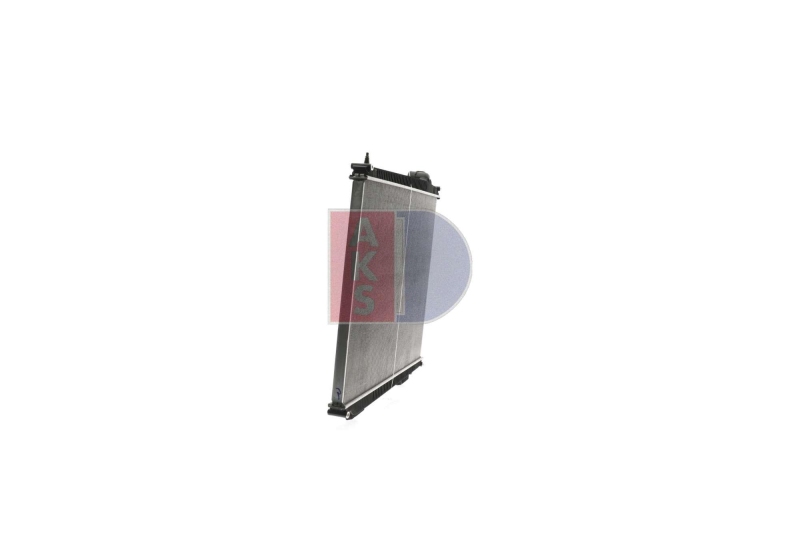AKS DASIS Radiator, engine cooling