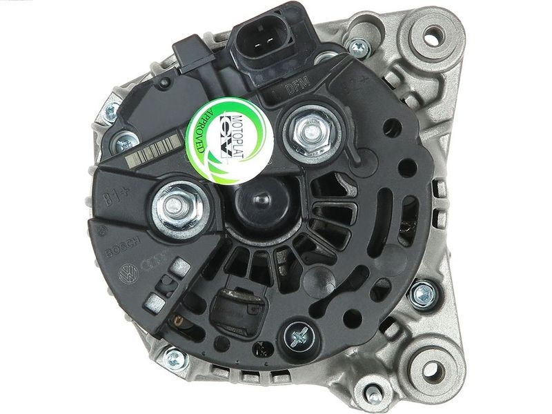 AS-PL Generator Wiederaufbereitet AS-PL