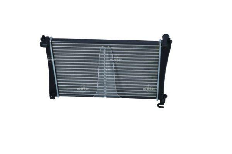NRF Radiator, engine cooling Economy Class