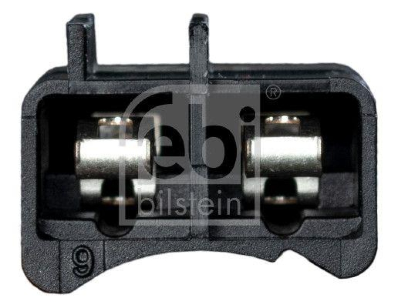 FEBI BILSTEIN Shift Valve, automatic transmission febi Plus