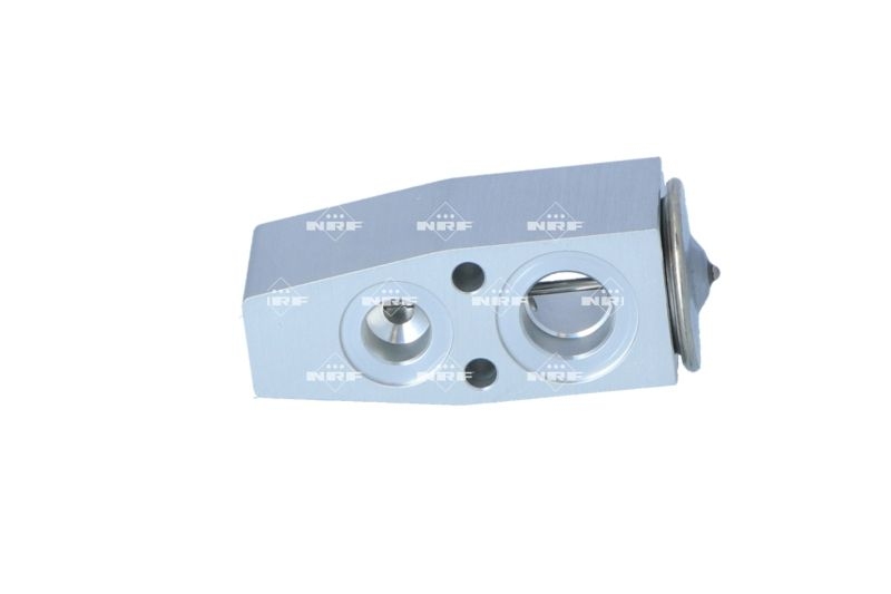 NRF Expansion Valve, air conditioning EASY FIT